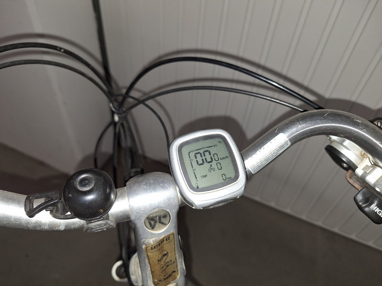 Koga e-bike