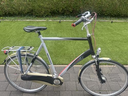 Herenfiets