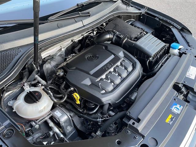Volkswagen Tiguan 2.0 TSI 4Motion Highline