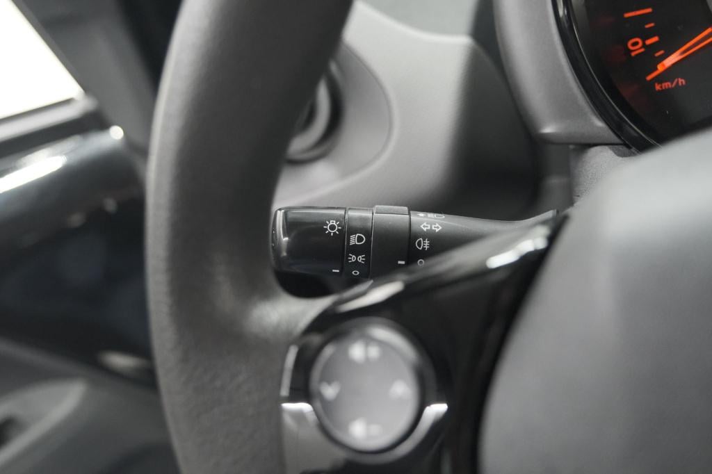 Peugeot 108 1.0 e-vti active | airco | bluetooth | elektrische ramen|  5 de