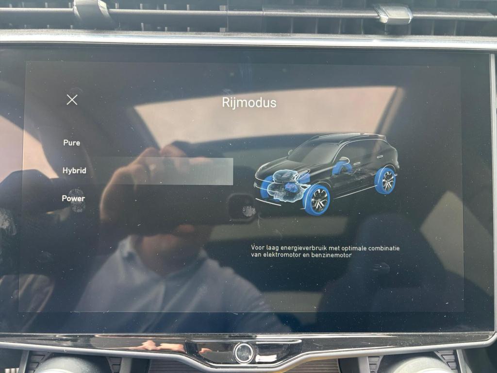 Lynk & Co 01 261pk phev 7dcth , panoramadak , adaptive cc , 360gr camera , 
