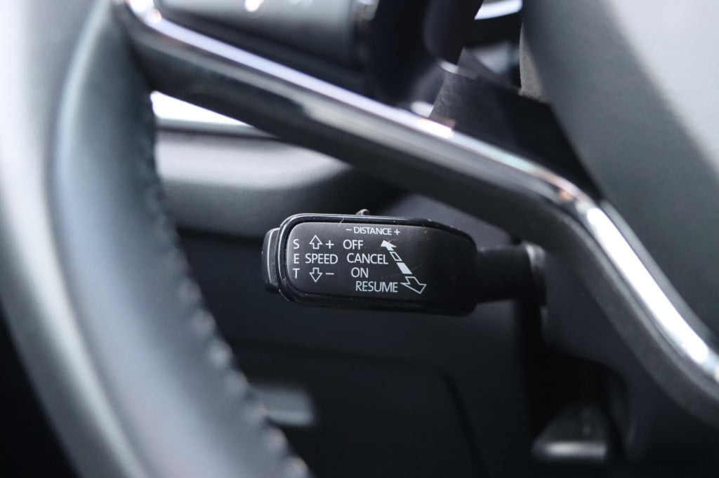 Skoda Octavia combi 1.4 tsi iv style 204pk dsg6