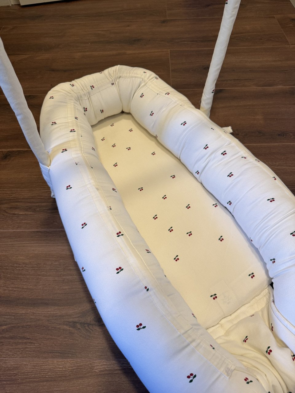 Konges slojd babynest