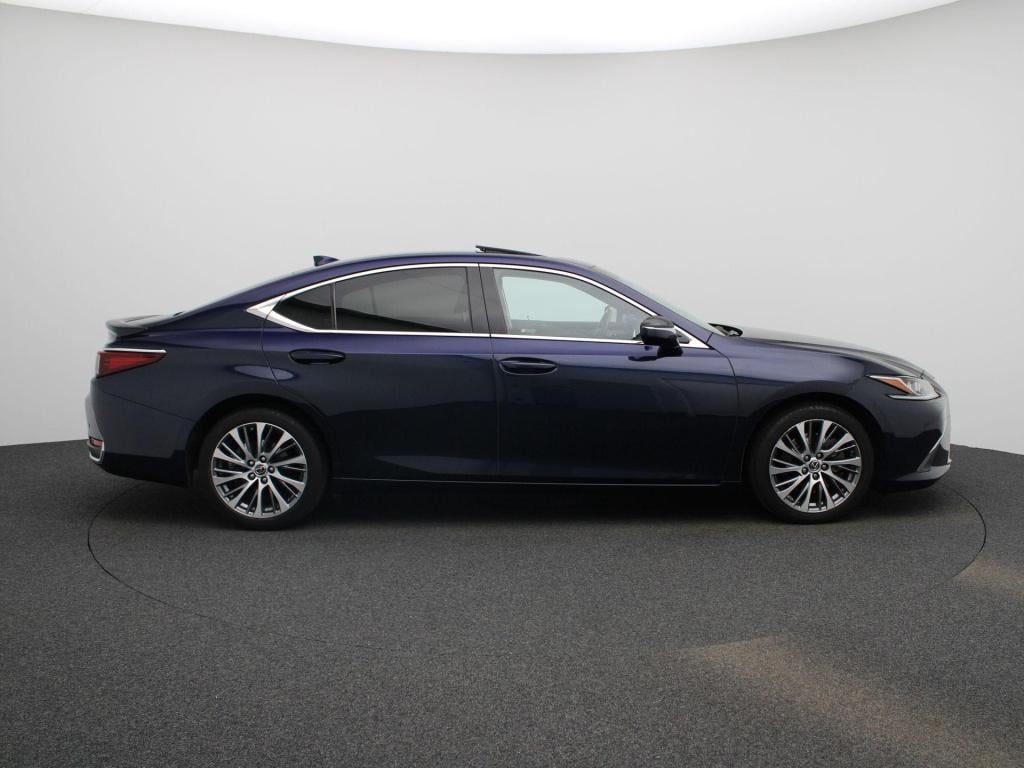 Lexus Es 300h luxury line | automaat | panoramadak | lederen bekleding | ac