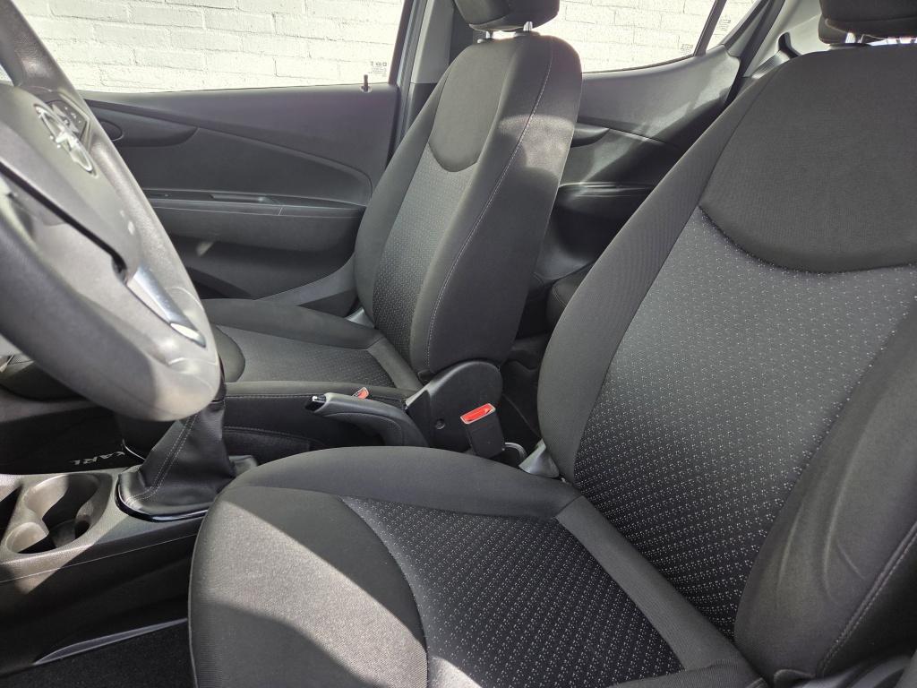 Opel Karl 1.0 ecoflex edition+ | park.sens. | airco | bluetooth