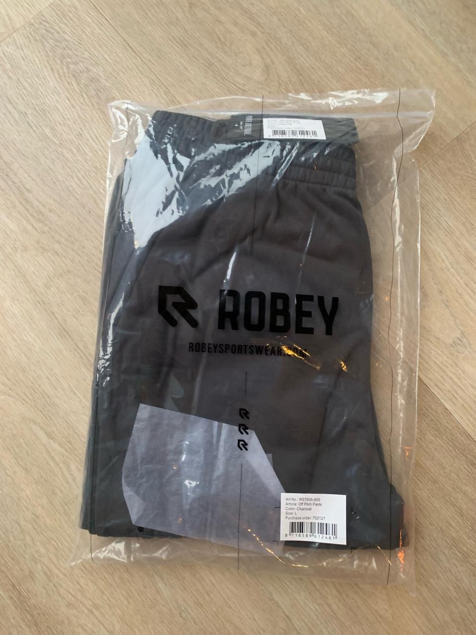 Robey broek off pitch pants maat L