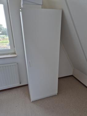 Hang/leg kast