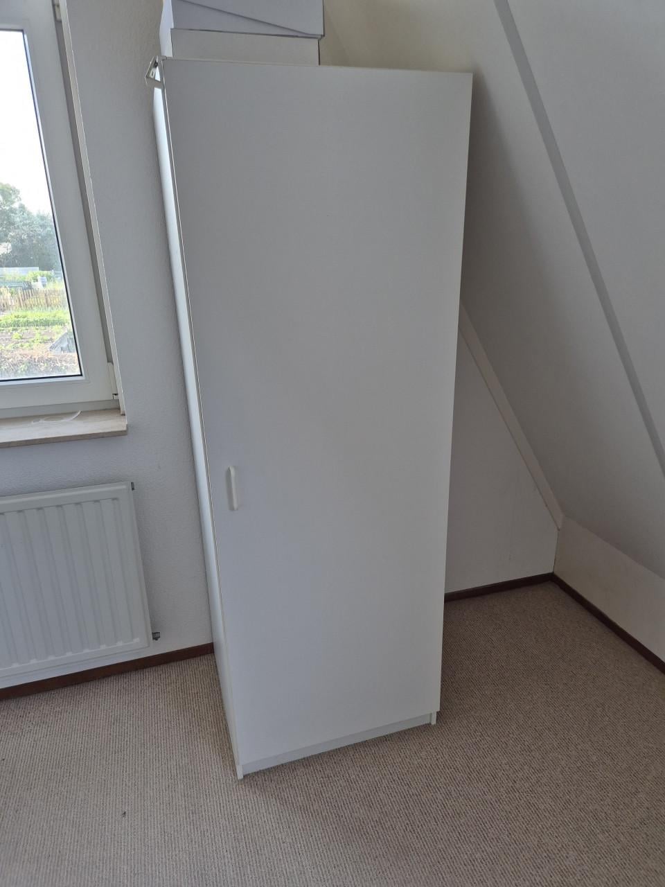 Hang/leg kast