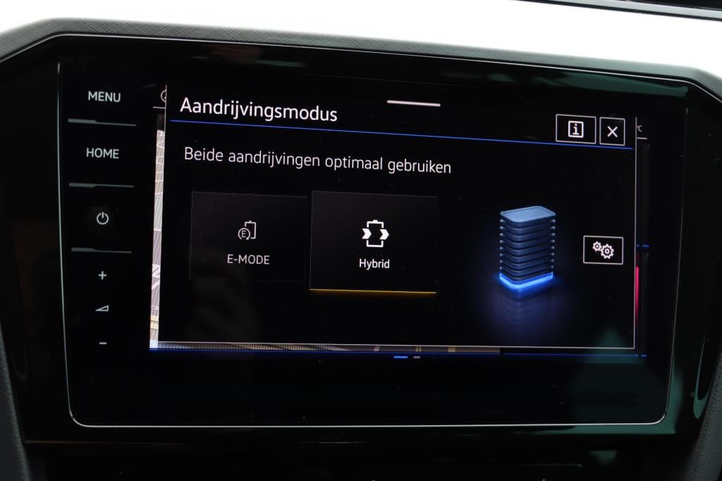 Volkswagen Passat variant 1.4 tsi phev gte business 218pk dsg6 | soh 96,9% 