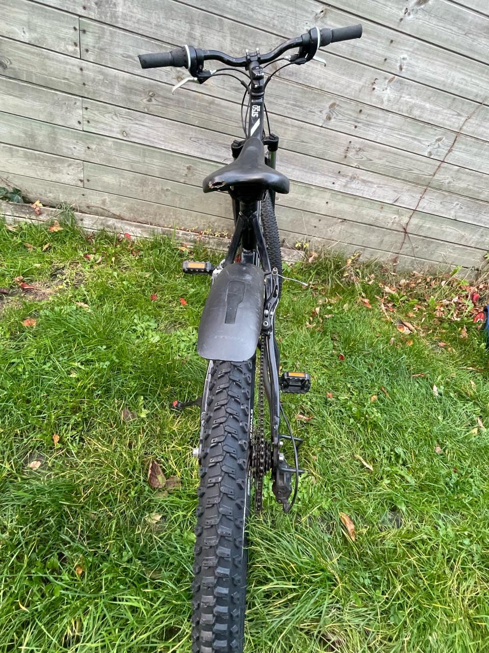 Mountainbike 26 inch