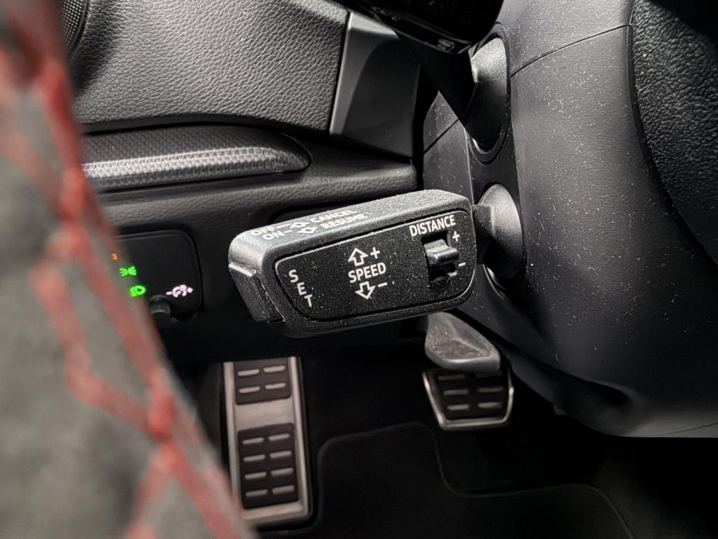 Audi Rs3 sportback 2.5 tfsi quattro