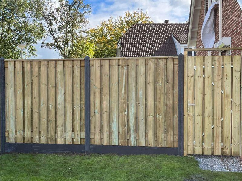 Tuinschermen voor een scherpe prijs!