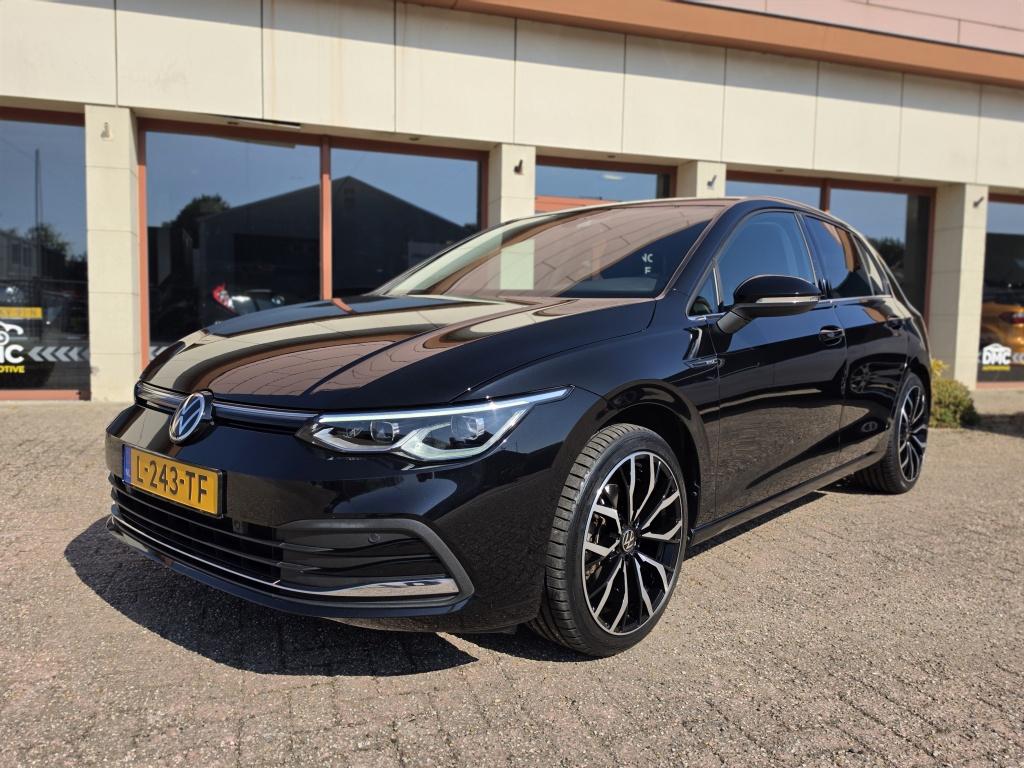 Volkswagen Golf 1.5 etsi style edition | clima | navi | acc | virtual |