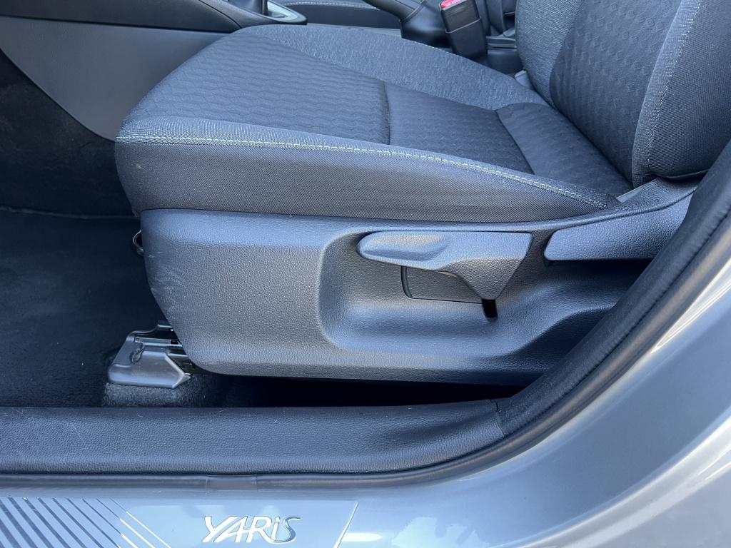 Toyota Yaris 1.5 vvt-i dynamic