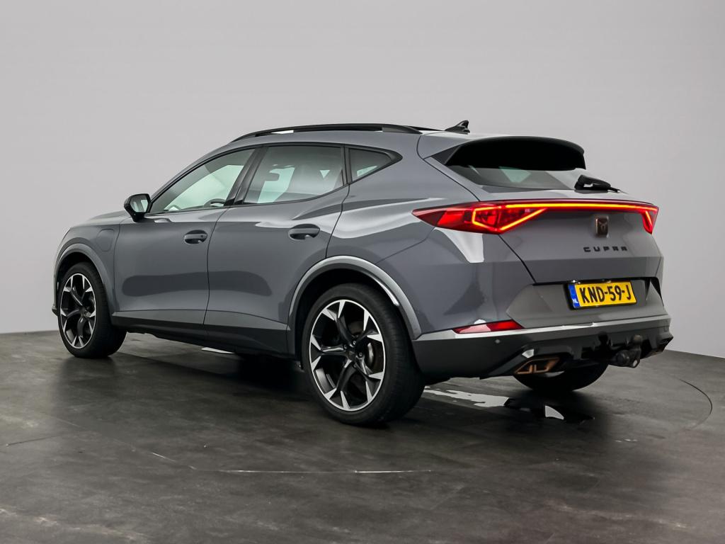 Cupra Formentor 1.4 e-hybrid vz performance