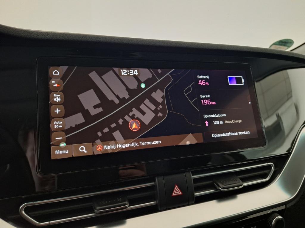 Kia E-niro dynamicline 64 kwh
