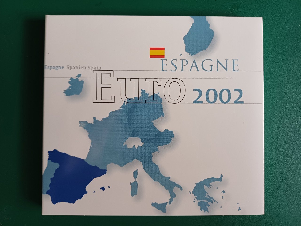 Eurosets 2002