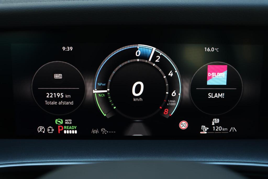 Volkswagen Tayron 1.5 ehybrid life 204pk dsg6