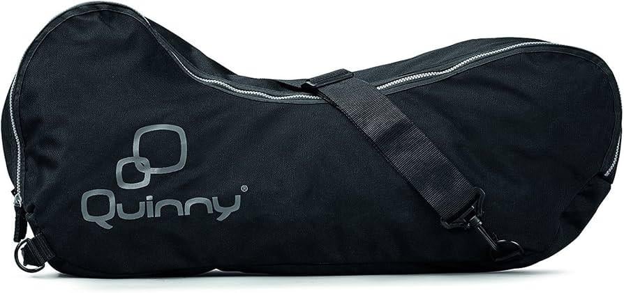 Quinny transport- en reistas groot voormaat