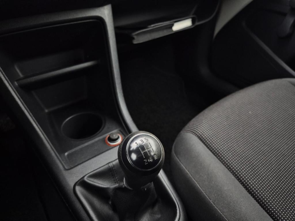 Volkswagen UP! 1.0 5-deurs / origineel nl / airco / nieuwe distriebutieriem