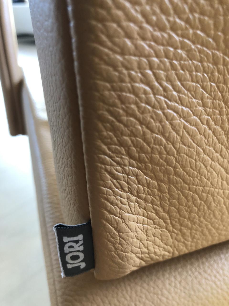 Te koop  4 eetkamerstoelen van Jori