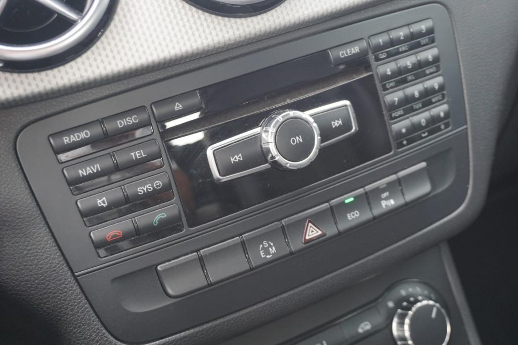 Mercedes-Benz B-Klasse 180 prestige automaat -airco / navi / cruise / pdc /