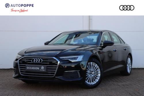 Audi A6 limousine 50 tfsi e quattro advanced edition 299pk s-tronic | soh 8