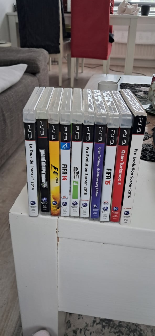 Playstation 3