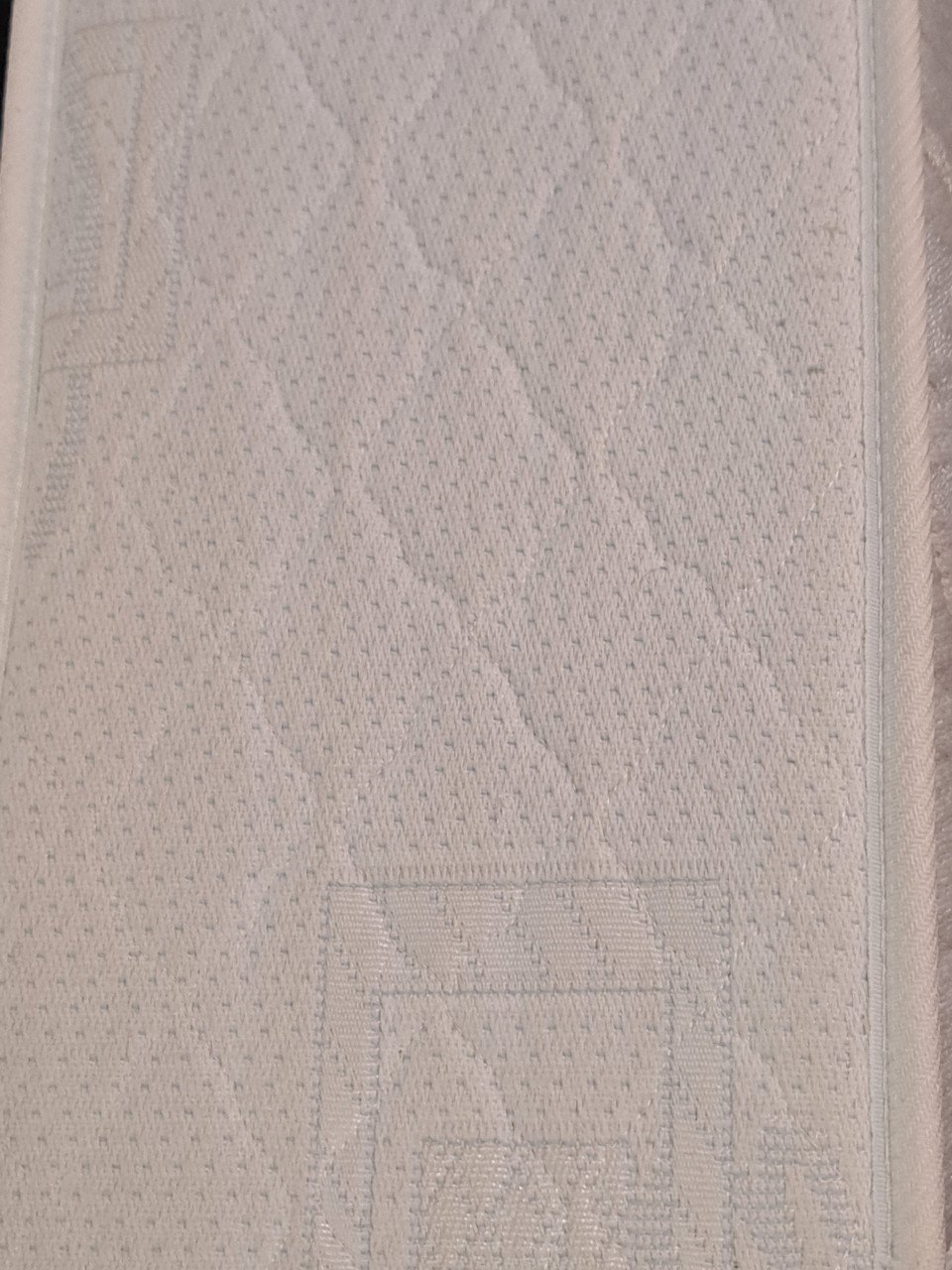 2 x Binnenveringsmatras ● 70x200x21 cm ● SG 40 ● H3