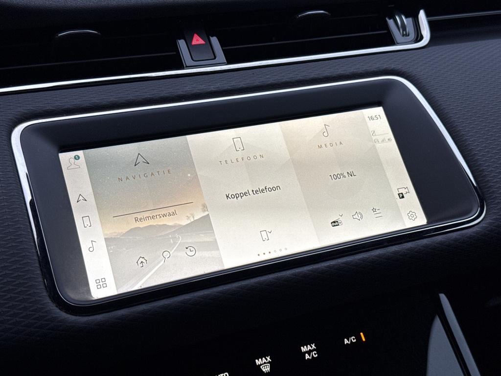 Land Rover Range Rover 1.5 p300e awd r-dynamic se | pano | hud | trekhaak |