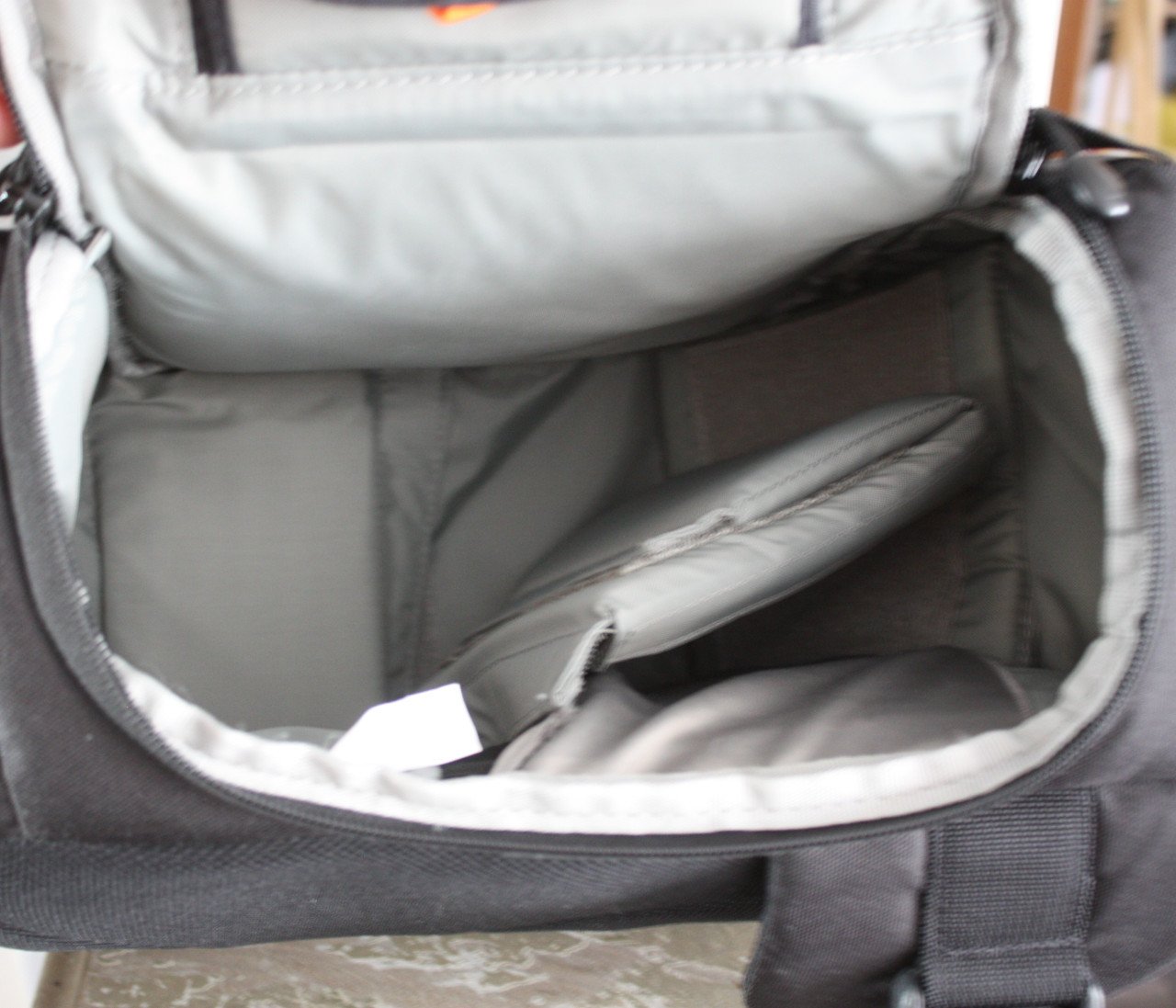 Lowepro SlingShot 200 AW Cameratas-zo goed als nieuw