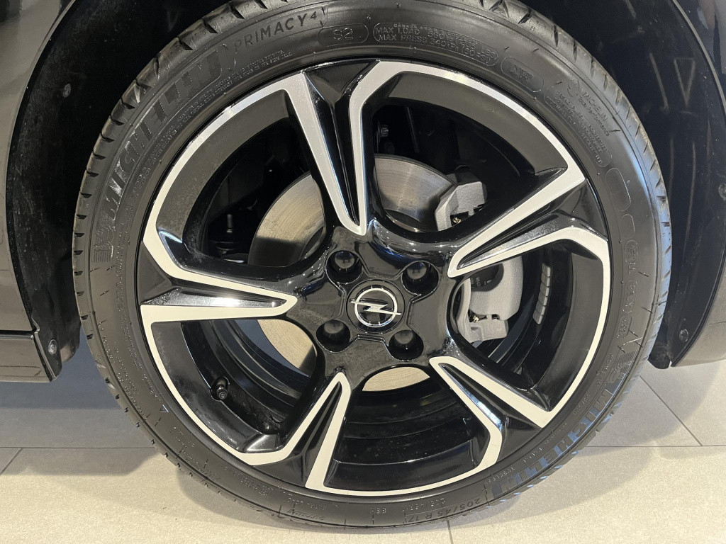 Opel Corsa 1.2 turbo hybrid gs || € 7.600 van mossel voorraadvoordeel ||