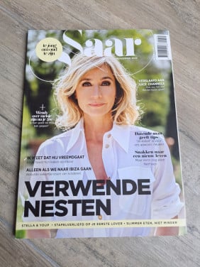 1x Saar