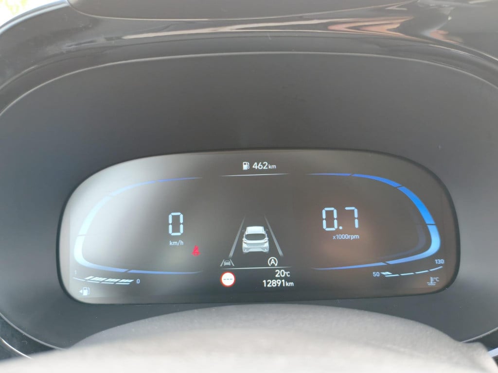 Hyundai I 10 1.0 comfort smart