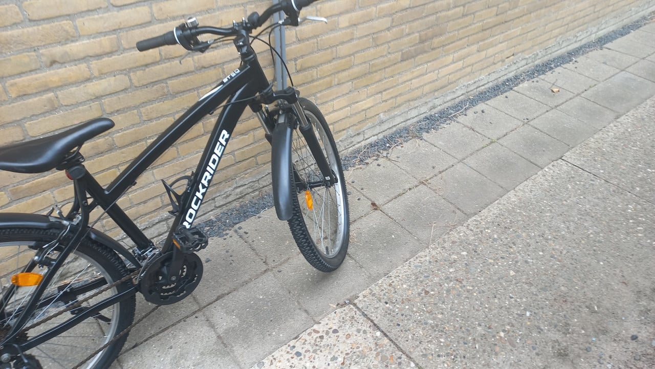 Te koop 26 inch mountainbike rockrider st 50