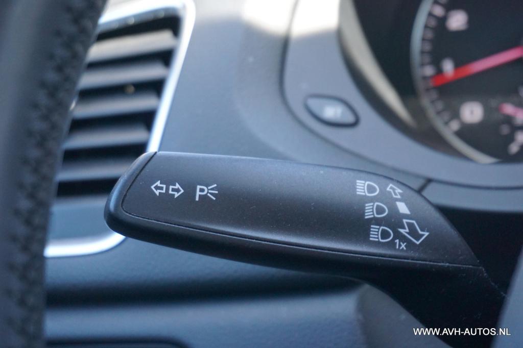 Audi Q3 1.4 tfsi cod