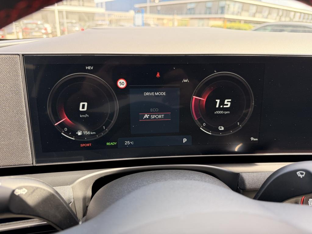 Hyundai Tucson 1.6 t-gdi phev n-line | voorraad actie! | direct rijden! |