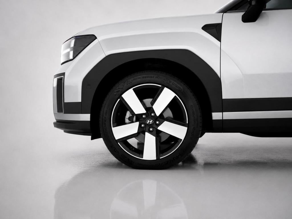 Hyundai Santa Fe 1.6 t-gdi hev premium sky 7p
