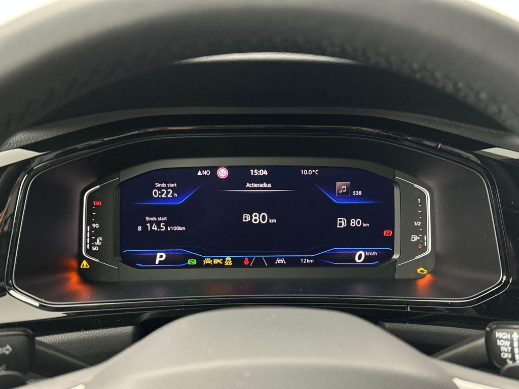 Volkswagen T-roc r-line-edition 1.5 110 kw / 150 pk tsi suv 7 versn