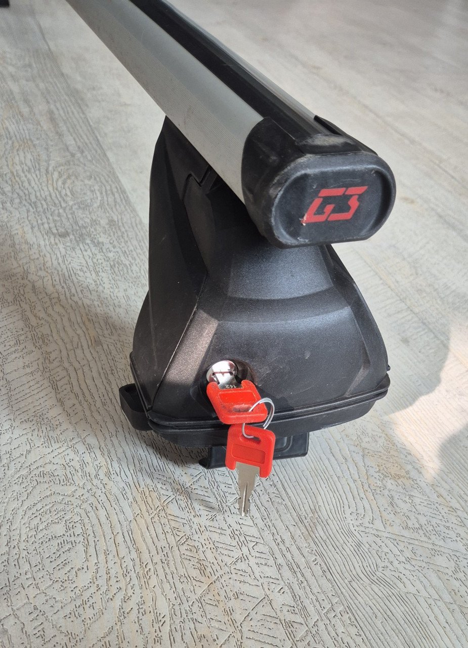 Dakdragers voor auto