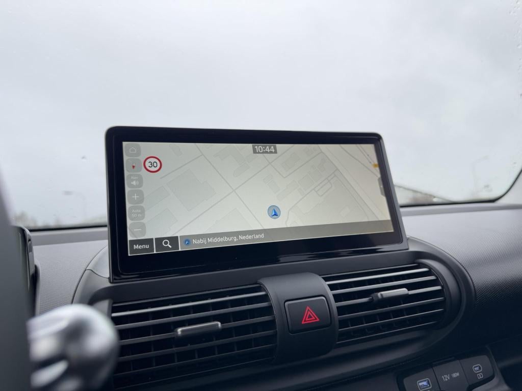 Hyundai Inster pulse 49 kwh winter pack