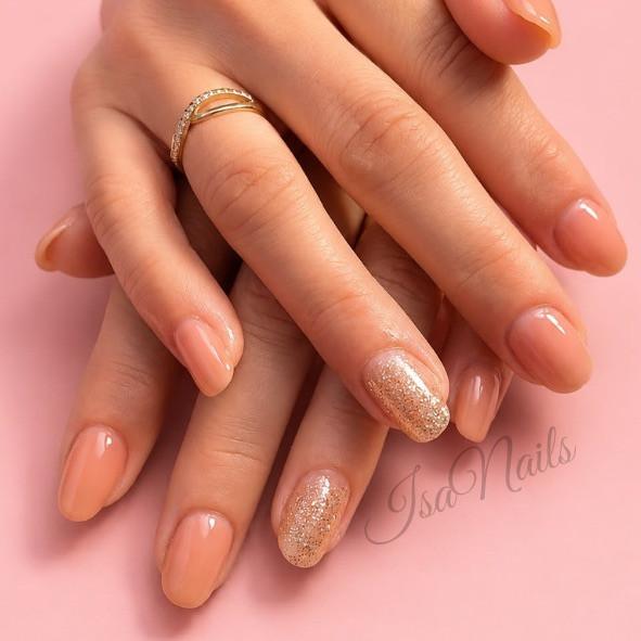Nagelgel