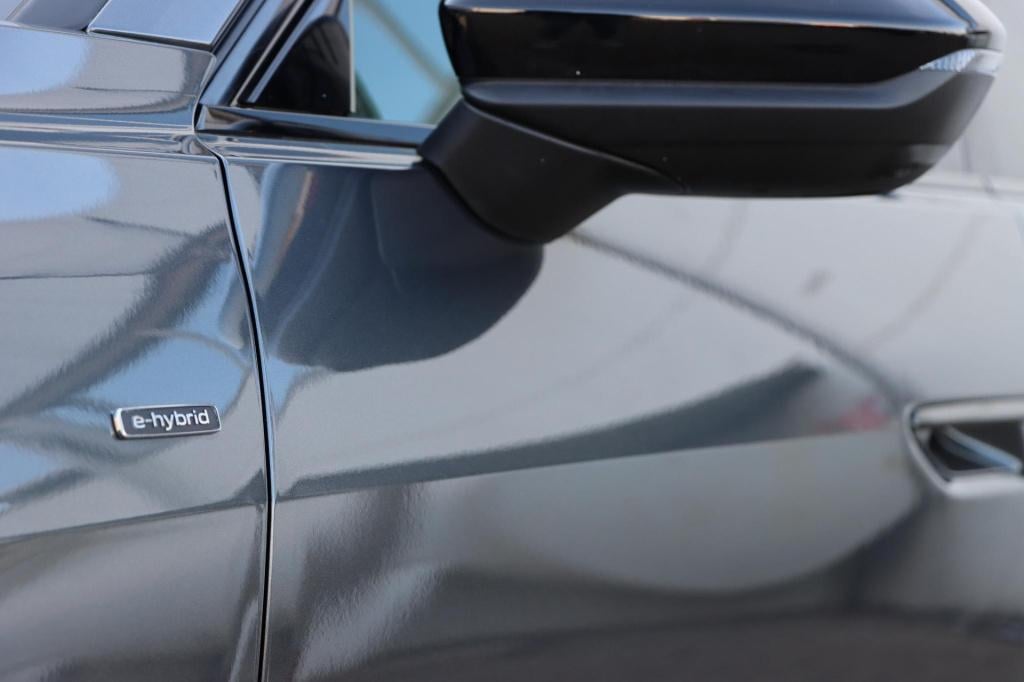 Audi A5 avant 2.0 e-hybrid quattro s edition 300pk s-tronic