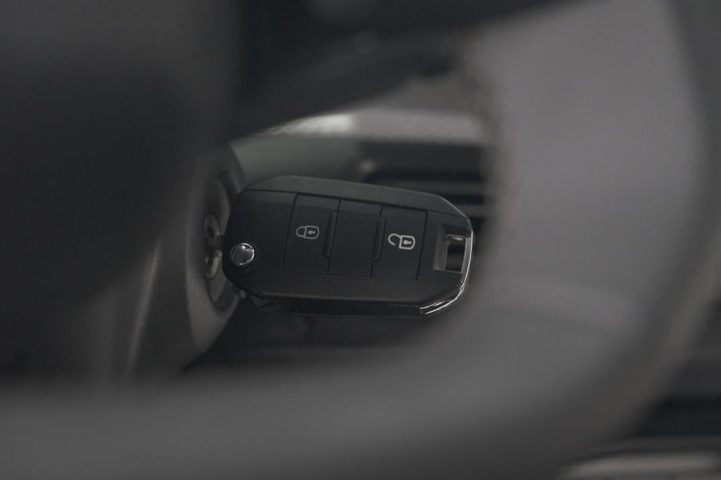 Citroen C3 turbo 100pk max | nieuw model | camera | navigatie | apple carpl