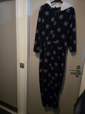 Onesie van true Spirit maat S/M