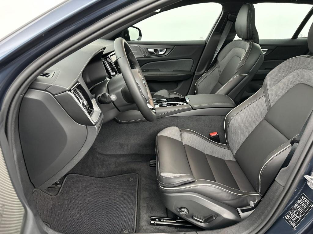 Volvo V60 t8 ultra performance edition