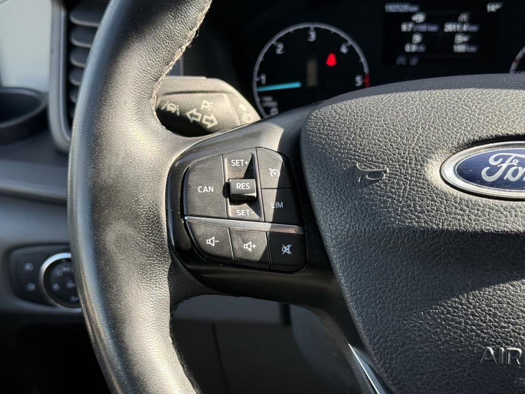 Ford Transit 330 2.0 tdci l2h2 trend | nl-auto | carplay | cruisec. | lm ve