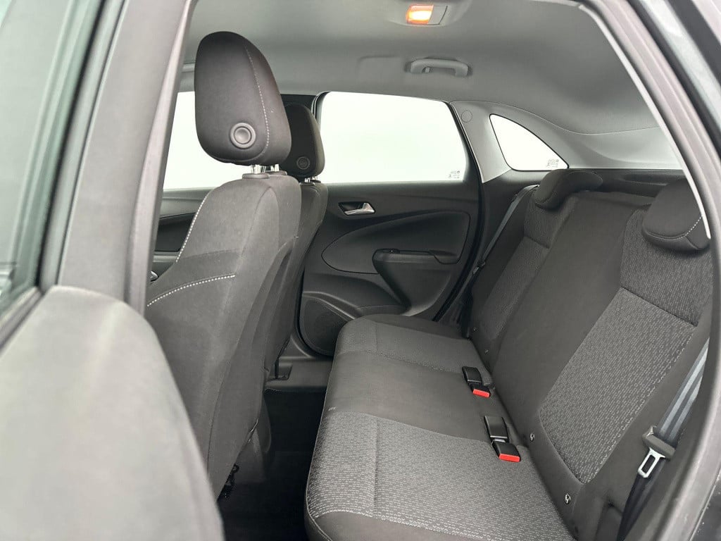 Opel Crossland X 1.2 turbo online edition | apple carplay/android auto | pa