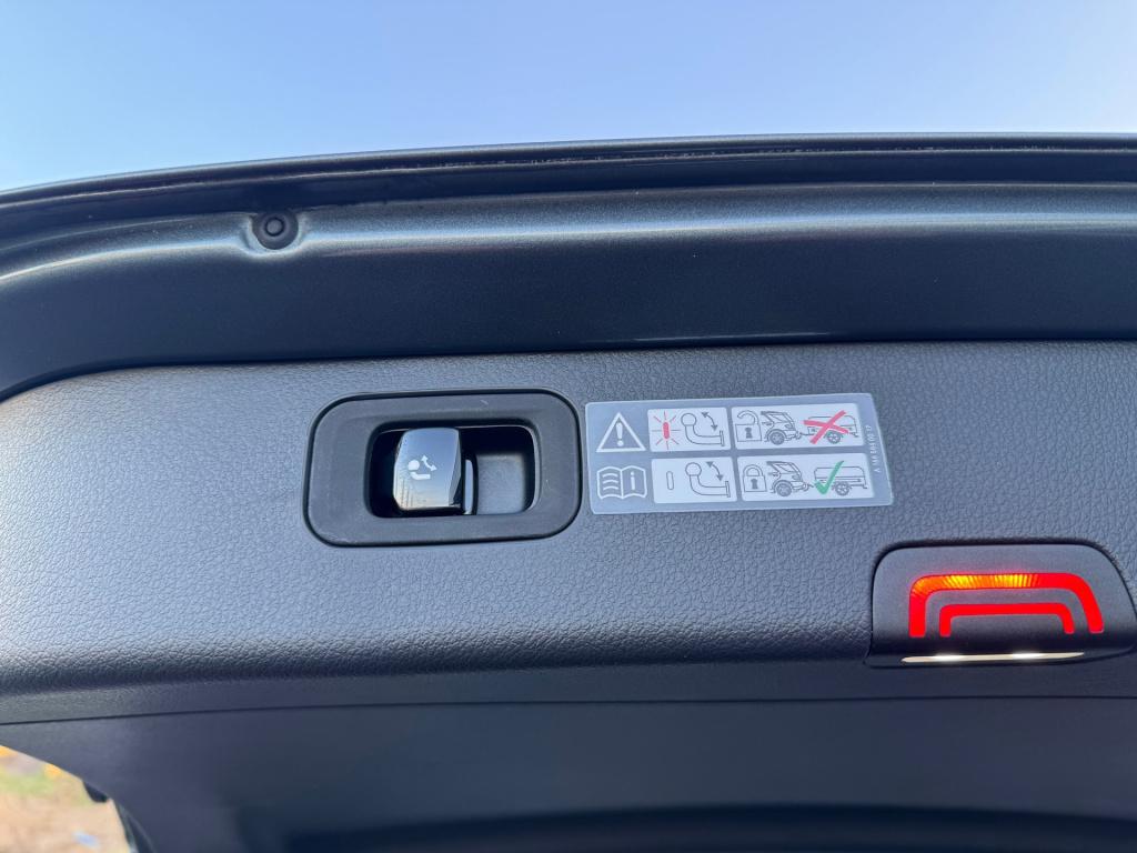 Mercedes-Benz C-Klasse estate 180 business-pakket avanrgarde automaat , weg