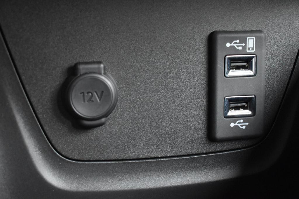 Opel Crossland X 1.2 turbo innovation